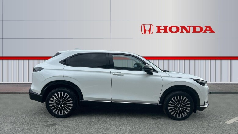 Honda E Ny1 150kW Elegance 69kWh 5dr Auto Electric Hatchback